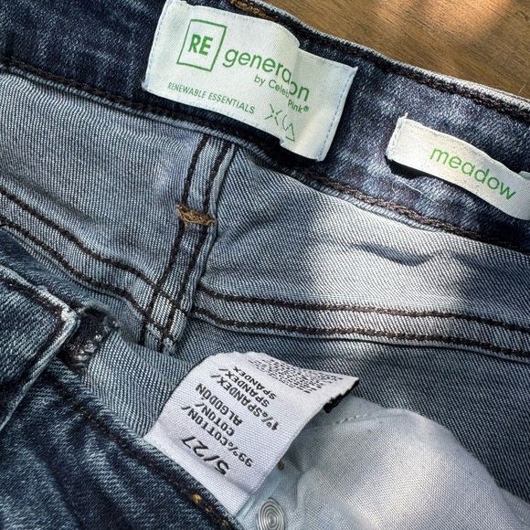 Jean Short - Picture 3 of 3